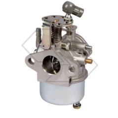 Carburatore DELL'ORTO FHCD20.16 per motore motozappa MINARELLI I 90/3 | Newgardenstore.eu