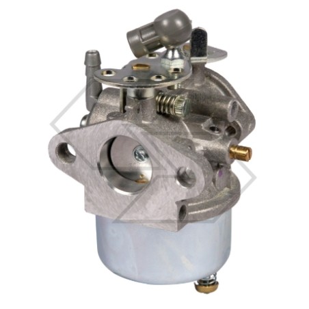 Carburatore DELL'ORTO FHCD20.16 per motore motozappa ZANETTI B120 IMAR D90 MAB | Newgardenstore.eu