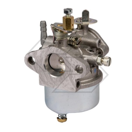 Carburatore DELL'ORTO FHCD20.16F per motore atomizzatore CIFARELLI L 80A | Newgardenstore.eu