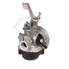 Carburateur DELL'ORTO SHA14.12L pour moteur ARKOS S50 | Newgardenstore.eu