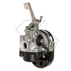 DELL'ORTO carburateur SHA14.12L pour moteur de tondeuse CM ENGINE CM 46 FIRST TYPE | Newgardenstore.eu
