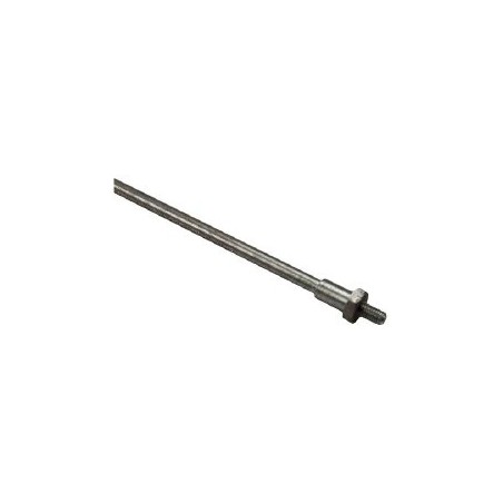 DRIVE SHAFT 503924402 ORIGINAL HUSQVARNA | Newgardenstore.eu