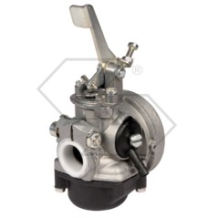 Carburador DELL'ORTO SHA14.12L para motor MINARELLI I 50 | Newgardenstore.eu