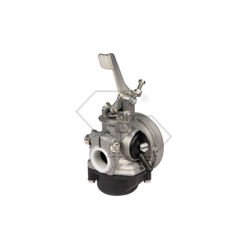 DELL'ORTO carburettor SHA14.12L for MINARELLI I 50 engine