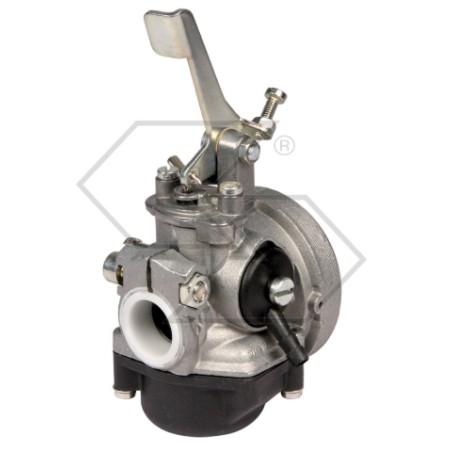 Carburetor DELL'ORTO SHA14.12L for engine MINARELLI 50