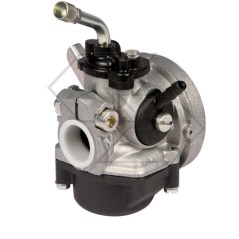 Carburador DELL'ORTO SHA14.12P para motor MINARELLI I 80 BENASSI | Newgardenstore.eu
