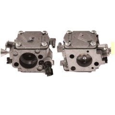 Carburettor DOLMAR chainsaw 120 mod. HS.222B 009561 | Newgardenstore.eu