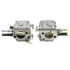 Carburettor DOLMAR chain saw 143 SUPER mod. HS.232C 009558 | Newgardenstore.eu