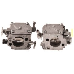 Carburetor DOLMAR chain saw 309 343 POWER CUT mod. HS.239B 009560 | Newgardenstore.eu