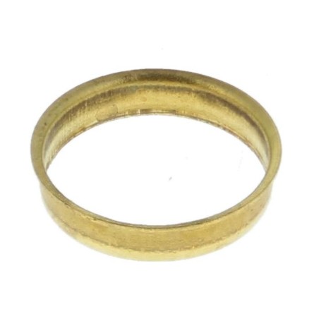 BAGUE DE COLLECTEUR 585195001 ORIGINAL HUSQVARNA | Newgardenstore.eu