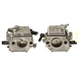 Carburador ECHO para motosierra CS 6700 mod. HDA.76A 0105547