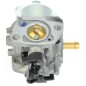 Carburateur EFCO K500 Loncin moteurs L66150732