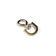 ANELLO GIREVOLE SINGOLO 505697208 ORIGINALE HUSQVARNA | Newgardenstore.eu