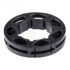 PINION RING 3/8' 7D AUTOAL. 504523002 ORIGINAL HUSQVARNA | Newgardenstore.eu