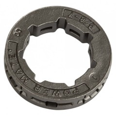 ANILLO DE PIÑÓN 3/8'' 7D AUTOAL. 501598002 ORIGINALES HUSQVARNA