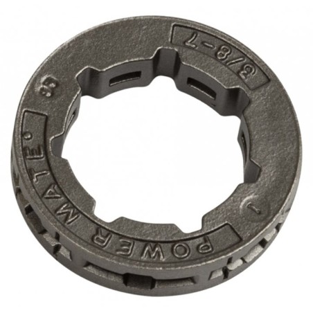 RITZELRING 3/8'' 7D AUTOAL. 501598002 ORIGINAL HUSQVARNA