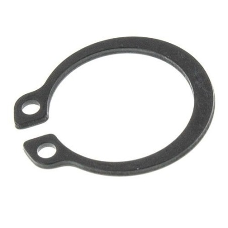 GROOVED RING 596295401 HUSQVARNA ORIGINAL | Newgardenstore.eu