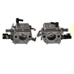 Carburettor EMAK chainsaw OLEOMAC 956 962 EFCO 140S 156 162 mod.HDA.146 009144 | Newgardenstore.eu