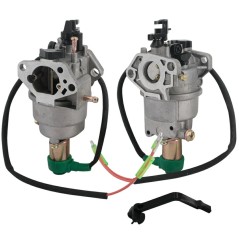 Carburettor generator engine HONDA-LAUNTOP horizontal GX270-LT270 16100-Z5L-F11 | Newgardenstore.eu