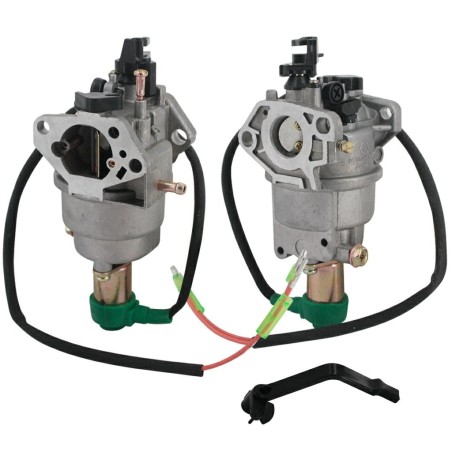 Carburettor generator engine HONDA-LAUNTOP horizontal GX270-LT270 16100-Z5L-F11 | Newgardenstore.eu