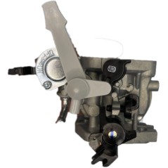 Carburateur GENKINS compatible GK210 210 cc AG 0440211 | Newgardenstore.eu