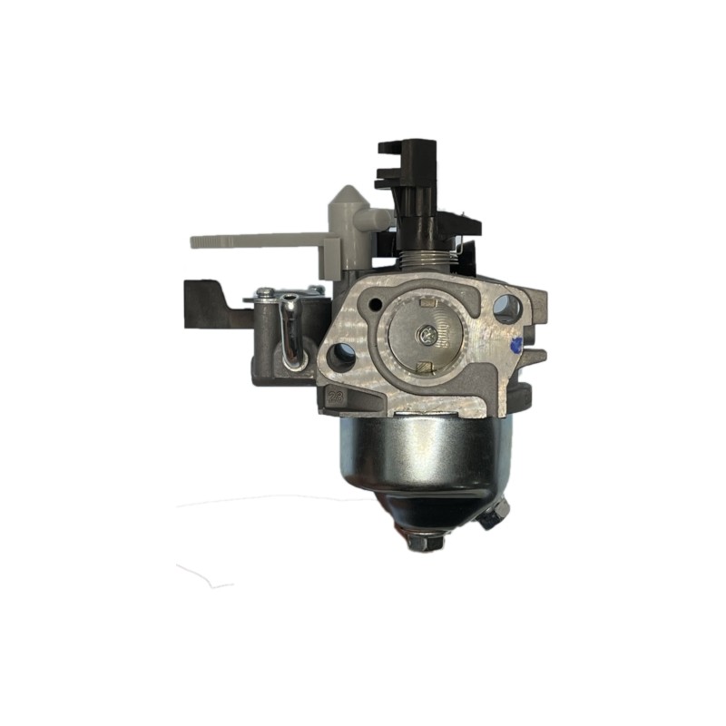 Carburador GENKINS compatible GK210C eje cónico AG 0440213