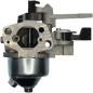 Carburador GENKINS compatible GK210C eje cónico AG 0440213