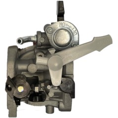 Carburador GENKINS compatible GK210C eje cónico AG 0440213 | Newgardenstore.eu