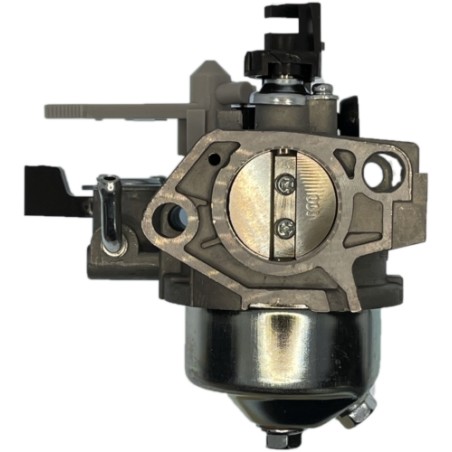 Carburettor GENKINS compatible GK420 - GK460 AG 0440212 | Newgardenstore.eu