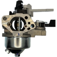 Carburettor GENKINS compatible GK420 - GK460 AG 0440212