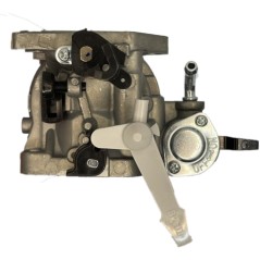 Carburettor GENKINS compatible GK420 - GK460 AG 0440212 | Newgardenstore.eu