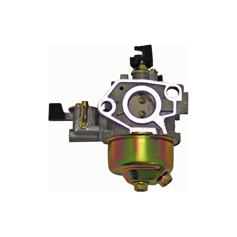 Carburettor Green Cutter compatible Rato R270 270cc AG 0440008