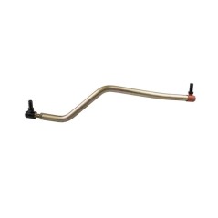 RIGHT STEERING ROD 597070101 ORIGINAL HUSQVARNA | Newgardenstore.eu