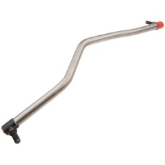 RIGHT STEERING ROD 597047902 ORIGINAL HUSQVARNA | Newgardenstore.eu