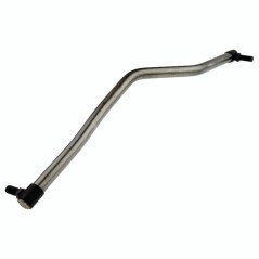 STEERING ROD LEFT 597047802 ORIGINAL HUSQVARNA | Newgardenstore.eu