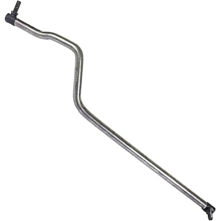 LEFT ROD 597047601 HUSQVARNA ORIGINAL | Newgardenstore.eu