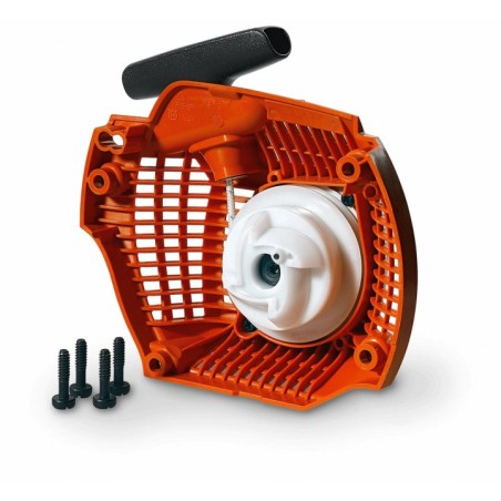 VOLLSTÄNDIGE INBETRIEBNAHME 575581001 HUSQVARNA ORIGINAL | Newgardenstore.eu