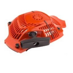 COMPLETE STARTING 504045502 ORIGINAL HUSQVARNA | Newgardenstore.eu