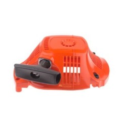 COMPLETE STARTING 544158502 ORIGINAL HUSQVARNA | Newgardenstore.eu