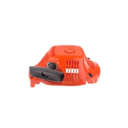 COMPLETE STARTING 544158502 ORIGINAL HUSQVARNA | Newgardenstore.eu