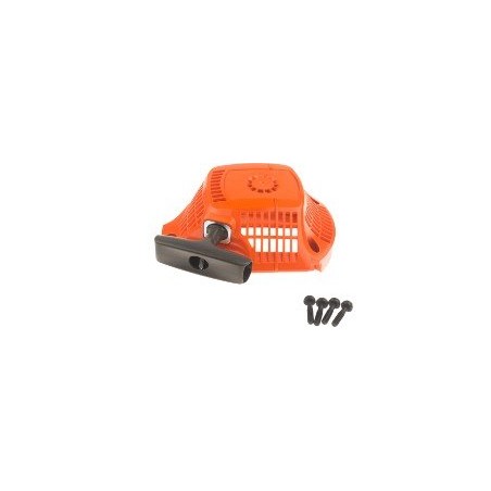 COMPLETE STARTING 544287002 ORIGINAL HUSQVARNA | Newgardenstore.eu