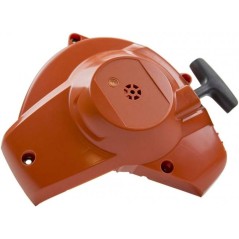 COMPLETE STARTING 523009201 ORIGINAL HUSQVARNA | Newgardenstore.eu