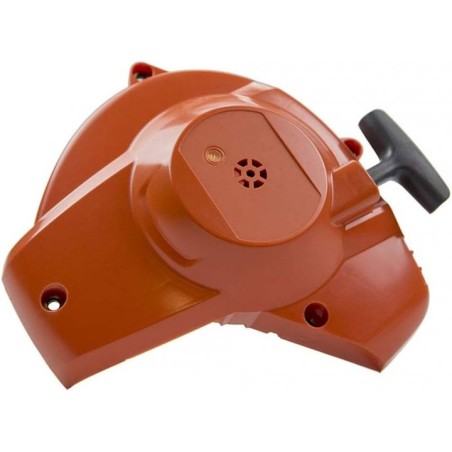 COMPLETE STARTING 523009201 ORIGINAL HUSQVARNA | Newgardenstore.eu