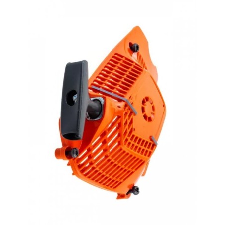 COMPLETE STARTING 575527604 ORIGINAL HUSQVARNA | Newgardenstore.eu