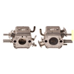 HOMELITE carburettor for brushcutter 300 model: C3A.H15A 009778 | Newgardenstore.eu