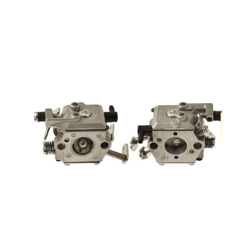 HOMELITE carburettor for chainsaw 245 mod: WT.19 000325