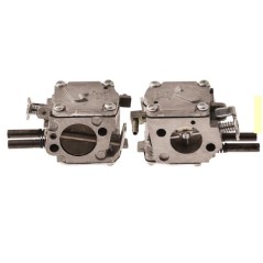 Carburateur HOMELITE pour tronçonneuse XL 12 XL AO XL 500 mod : HS.179B 006600 | Newgardenstore.eu
