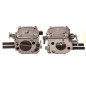HOMELITE carburettor for XL 12 XL AO XL 500 chain saw mod: HS.179B 006600