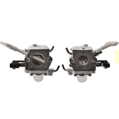 Carburateur HOMELITE pour souffleur BP 250 mod : WT.150 419 009963 | Newgardenstore.eu