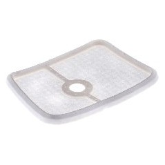 FILTER BASE 581451801 ORIGINAL HUSQVARNA